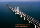 hoadaumiennam.com.vn - Tìm hiểu về công nghệ mới trong xây dựng cầu đường